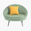 YEDAWO - Single Seater Sofa