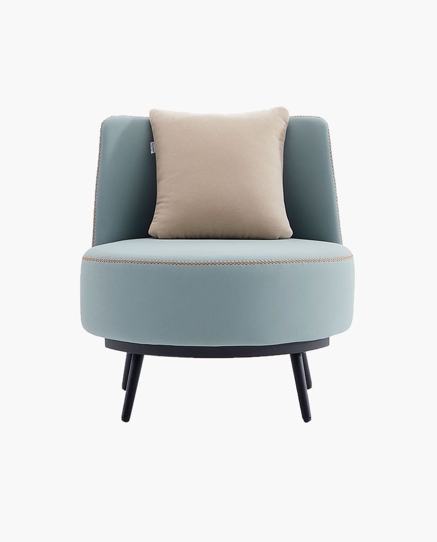 YEBANO - Single Seater Sofa