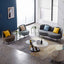 YEBANO - 3 Seater Sofa