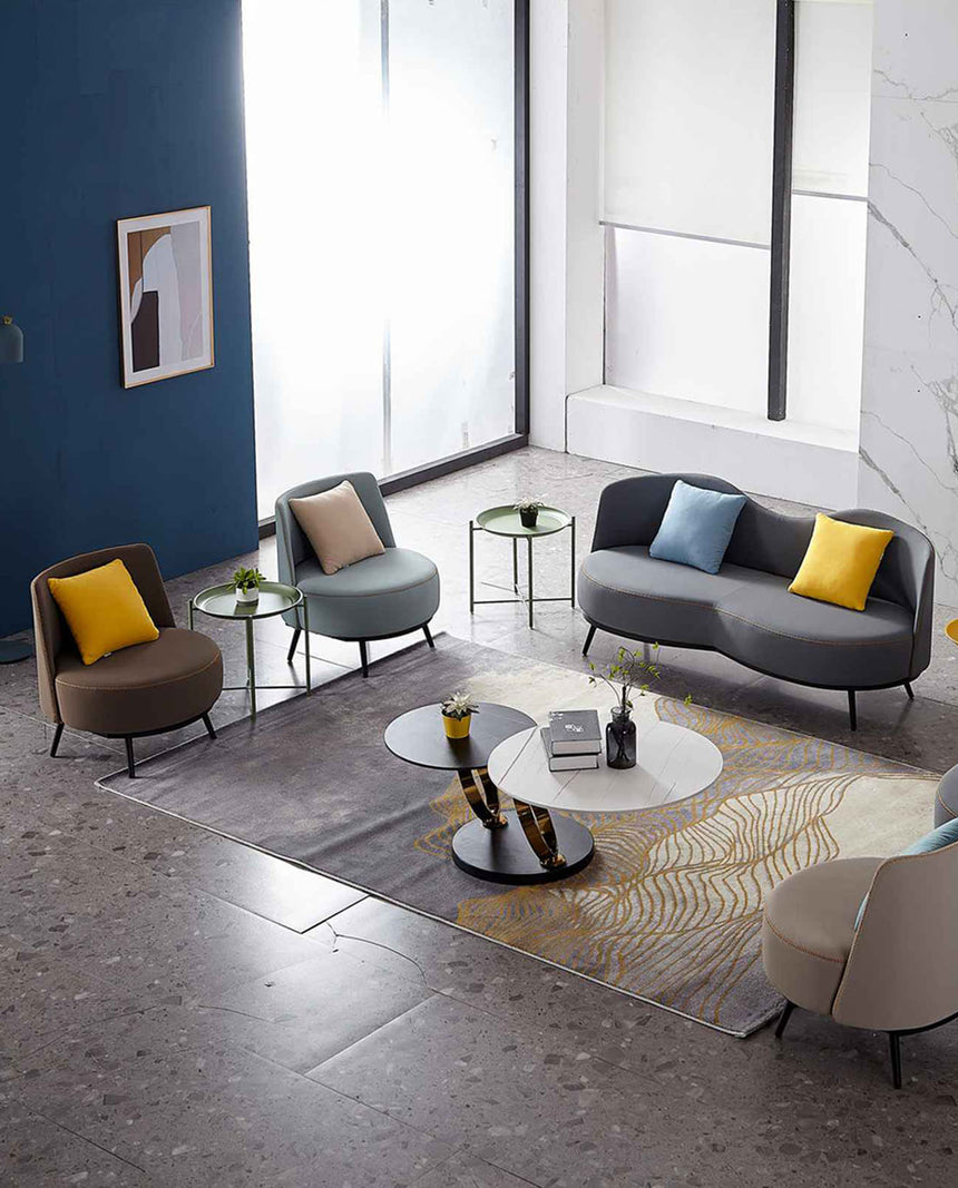 BESTO HB - Office Meeting Chair