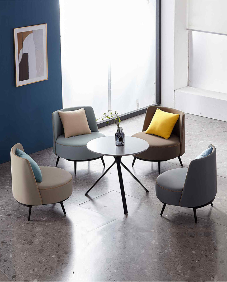 YAMOHA - Fabric Bench