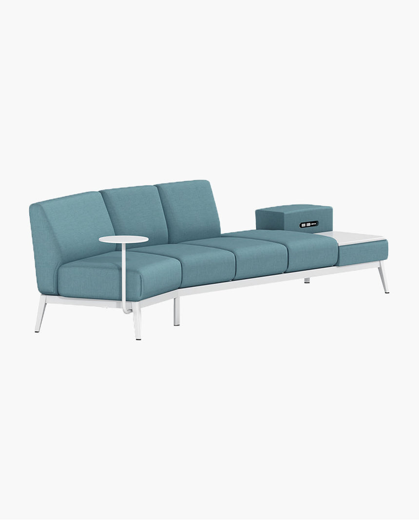 BESTO HB - Office Meeting Chair