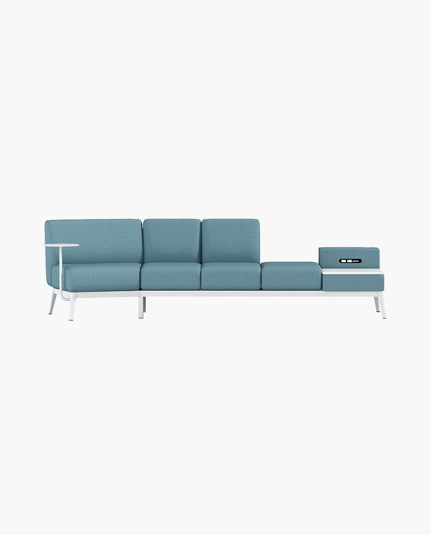 BESTO HB - Office Meeting Chair