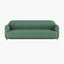 YENIKA - 3 Seater Sofa