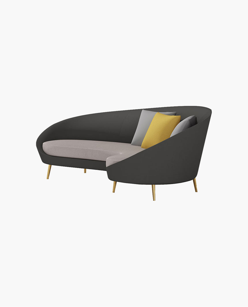YAMOHA - Fabric Bench