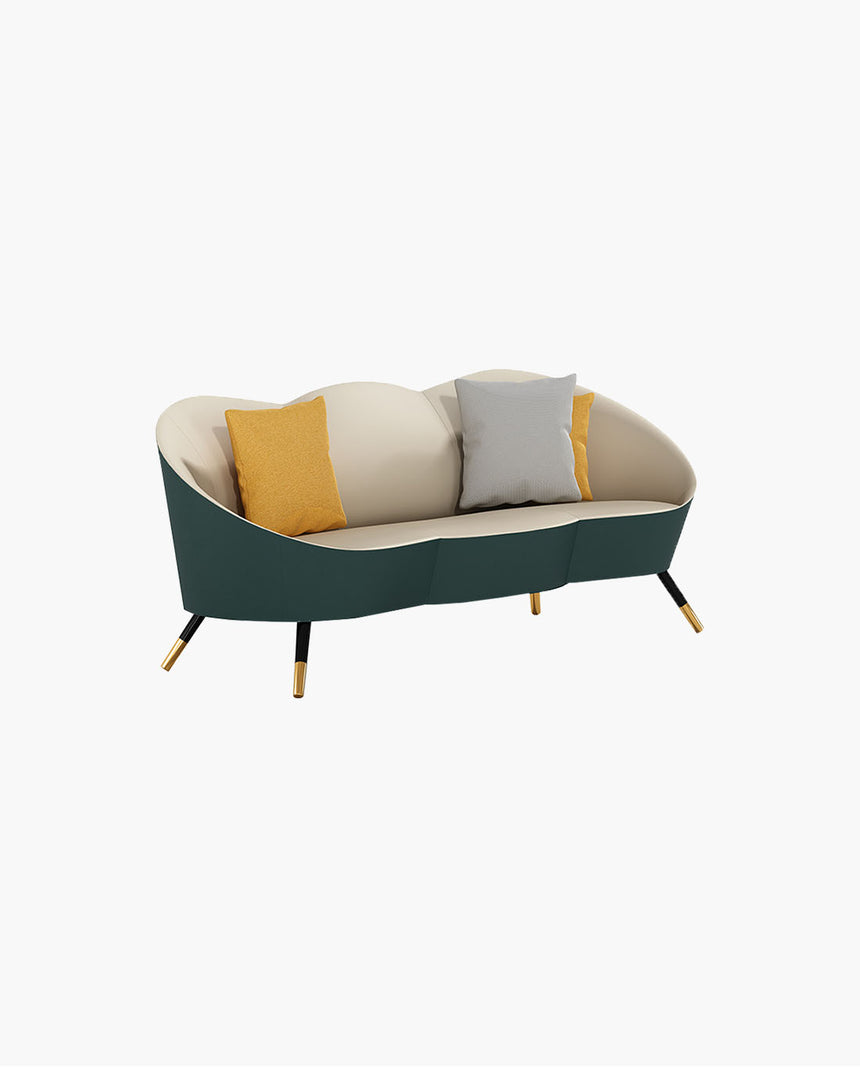 WADE - 3 Seater Sofa
