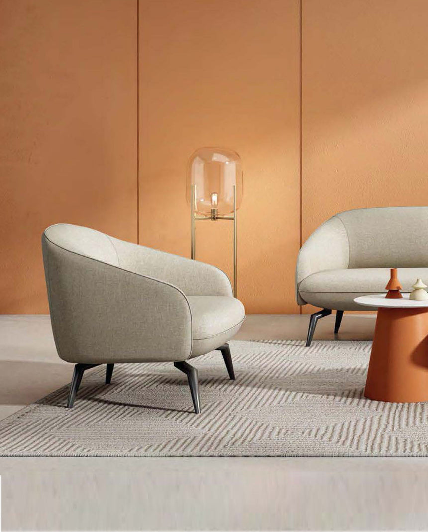 BESTO HB - Office Meeting Chair