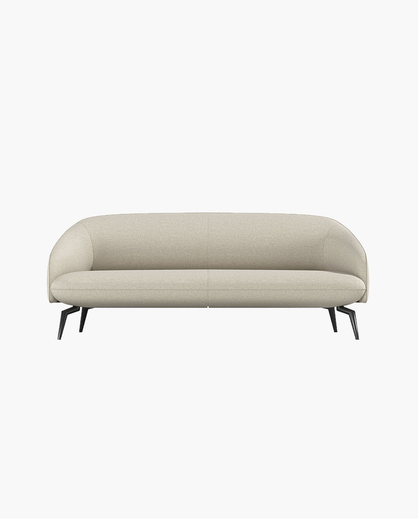 YADOMI - 3 Seater Sofa