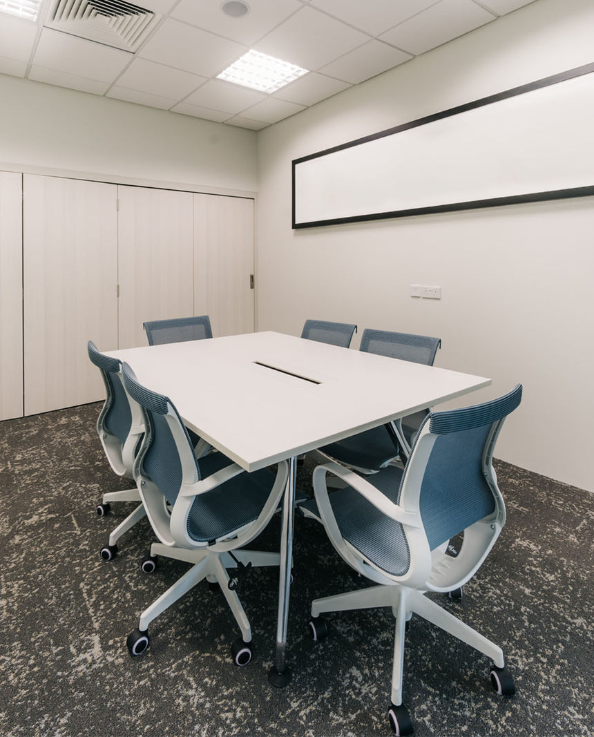 Carpentry Conference/Meeting Table