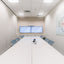 Folding Training Table