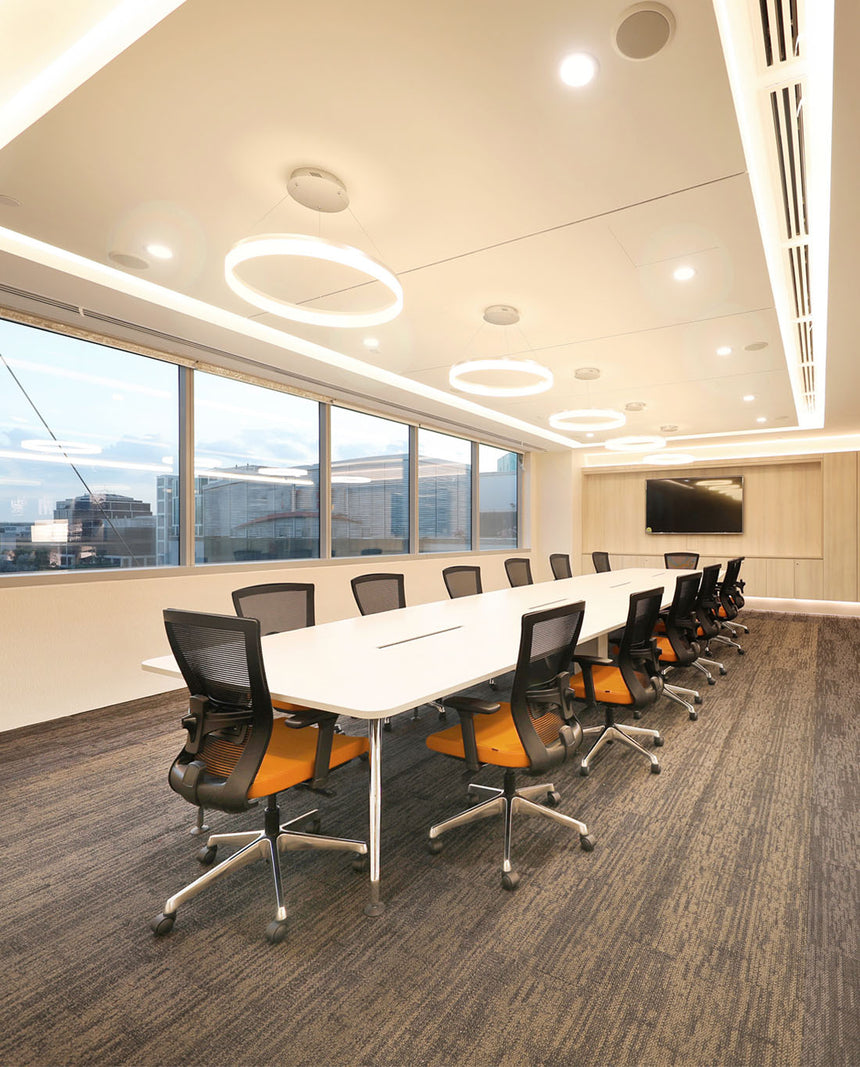 Carpentry Conference/Meeting Table