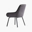 HARMONY - Designer Fabric Chair