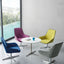 HARMONY CROSS - Lounge Chair