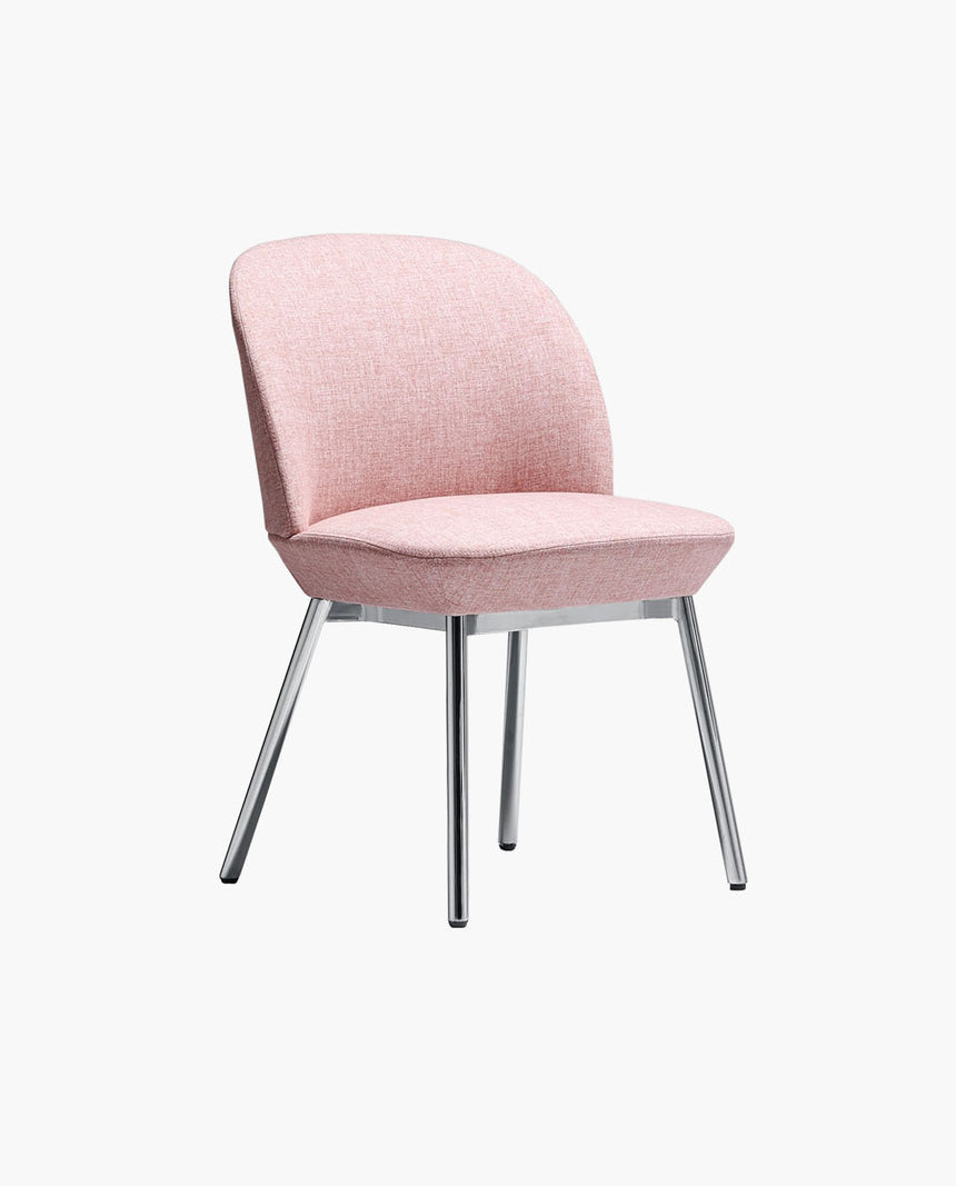 HECTOR - Designer Fabric Chair