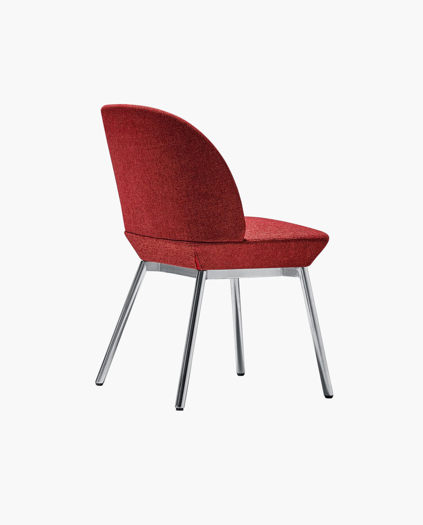 HECTOR - Designer Fabric Chair