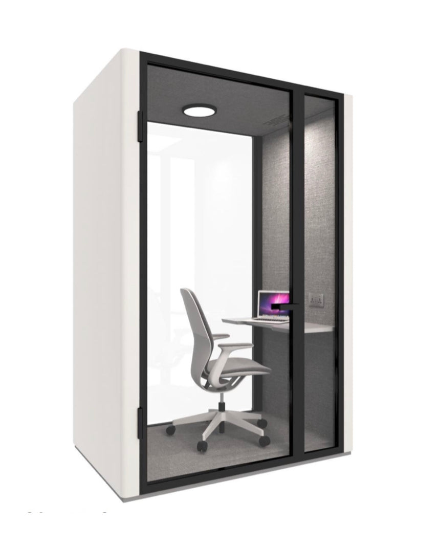 TelePOD Mono(1200) - Phonebooth