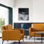 WILBUR - Single Seater Sofa