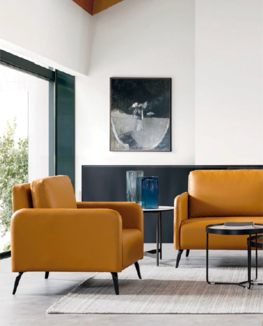 WADE - 3 Seater Sofa