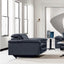 WARREN - Single Seater Sofa