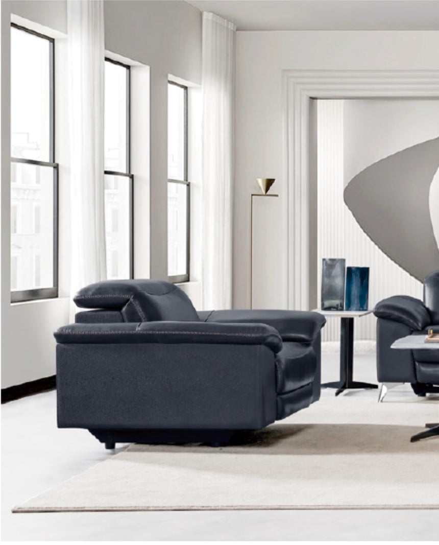 ANDERSEN - Single Seater Sofa