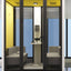 TelePOD Duo-L(1500) - Phonebooth
