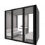 TelePOD Duo-L(1500) - Phonebooth