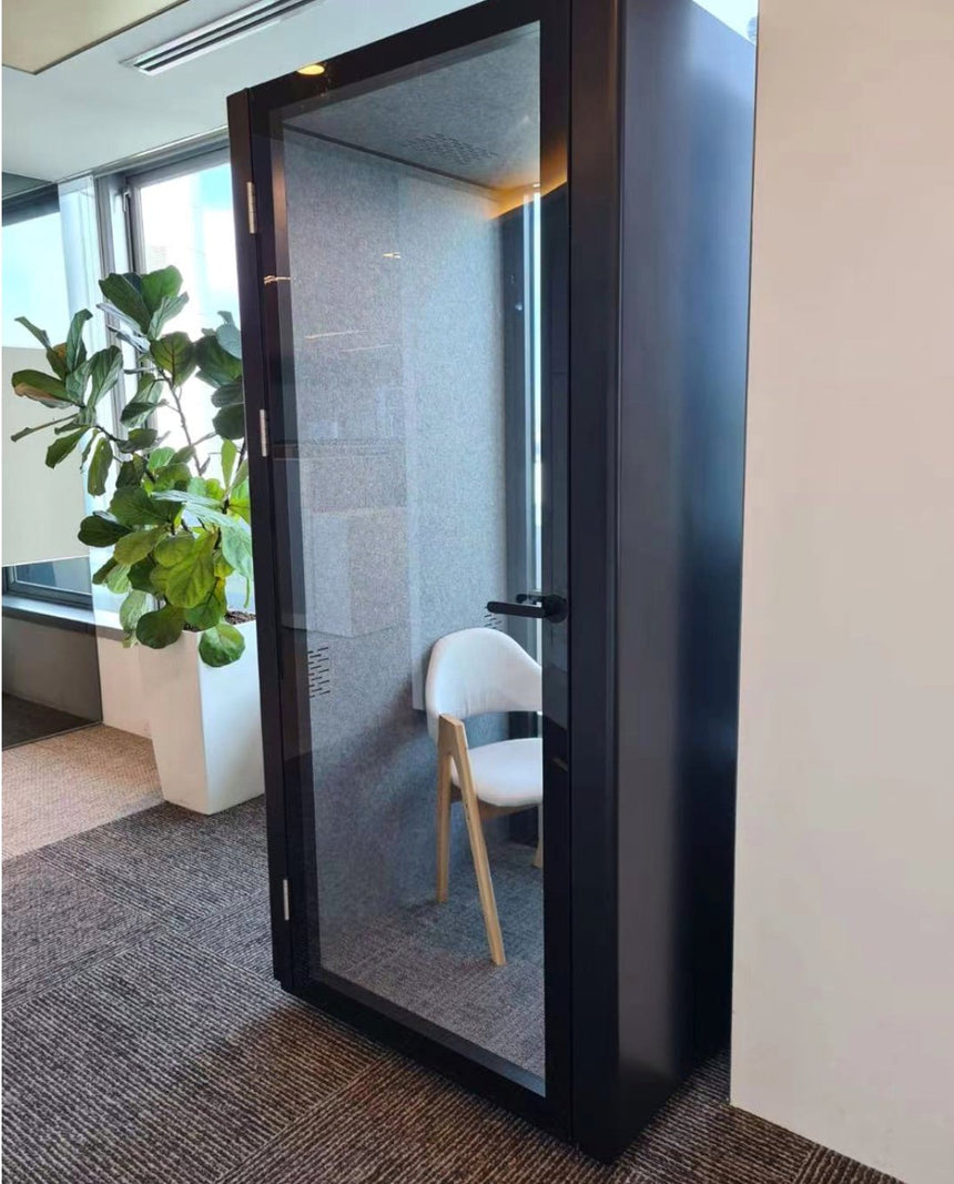 TelePOD Mono(1200) - Phonebooth