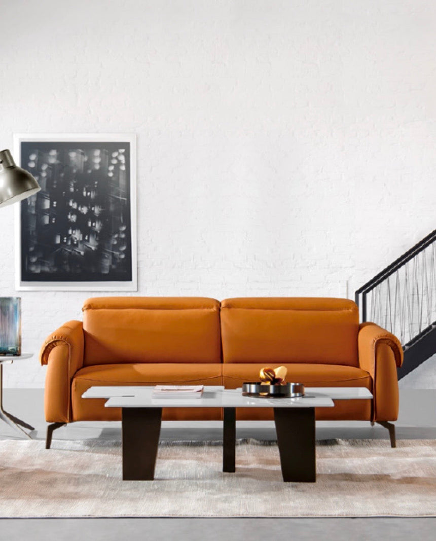 WADE - 3 Seater Sofa