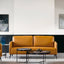 WILBUR - 3 Seater Sofa