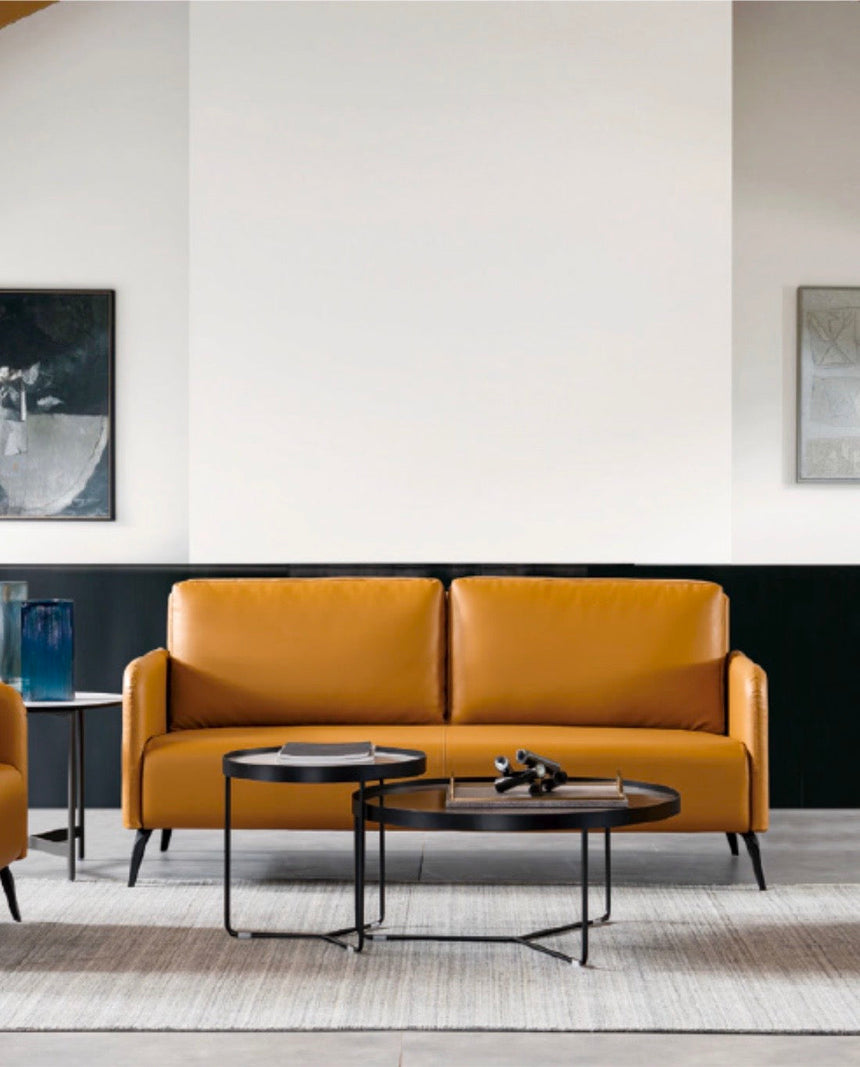 WADE - 3 Seater Sofa