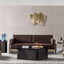 WALTON - 3 Seater Sofa