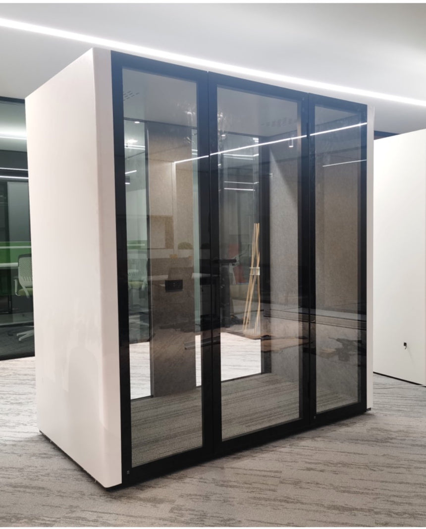 TelePOD Duo-L(1500) - Phonebooth