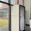 TelePOD Mono(1200) - Phonebooth