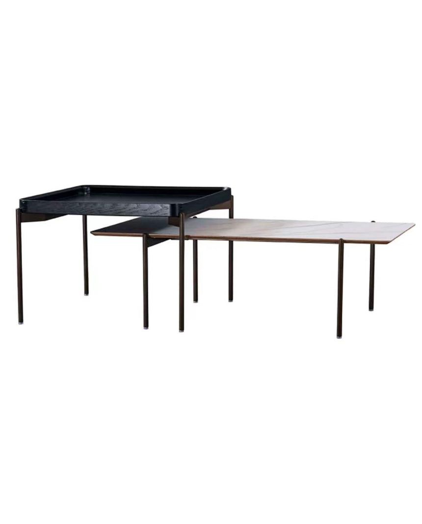 HEMEL - Coffee Table
