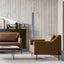 WAYLON - Single Seater Sofa