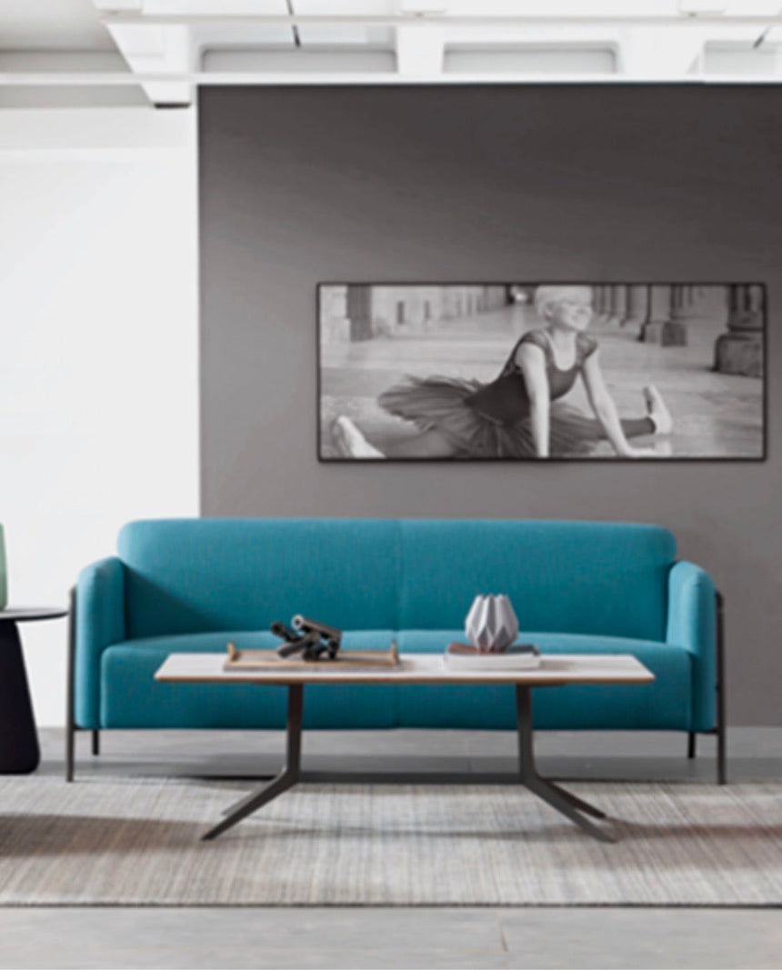 YAMOHA - Fabric Bench