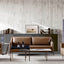 WAYLON - Single Seater Sofa