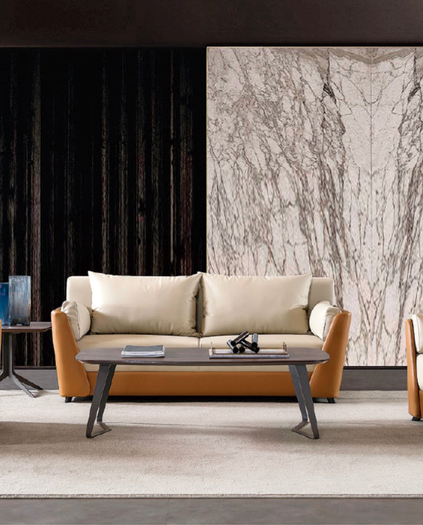 WADE - 3 Seater Sofa