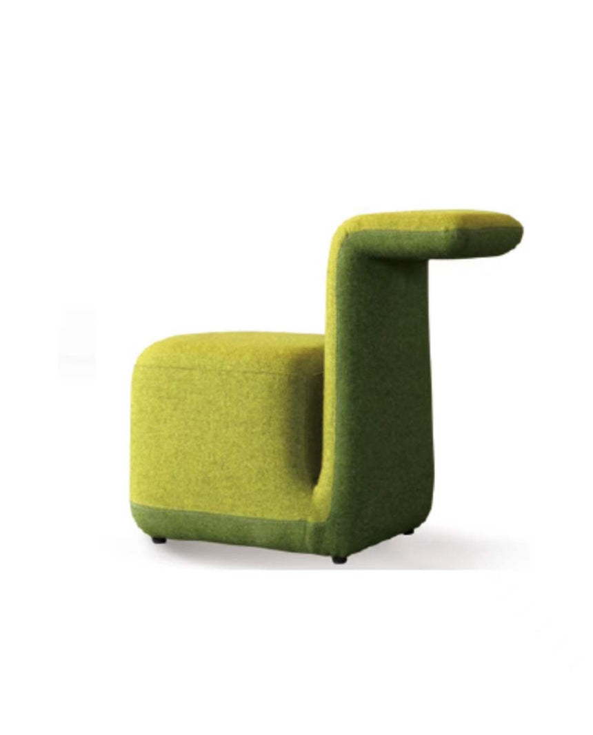 ARTHER- Lounge Chair