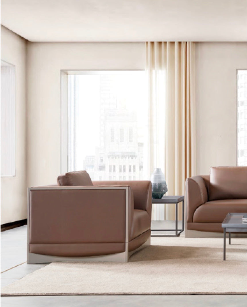 WADE - 3 Seater Sofa