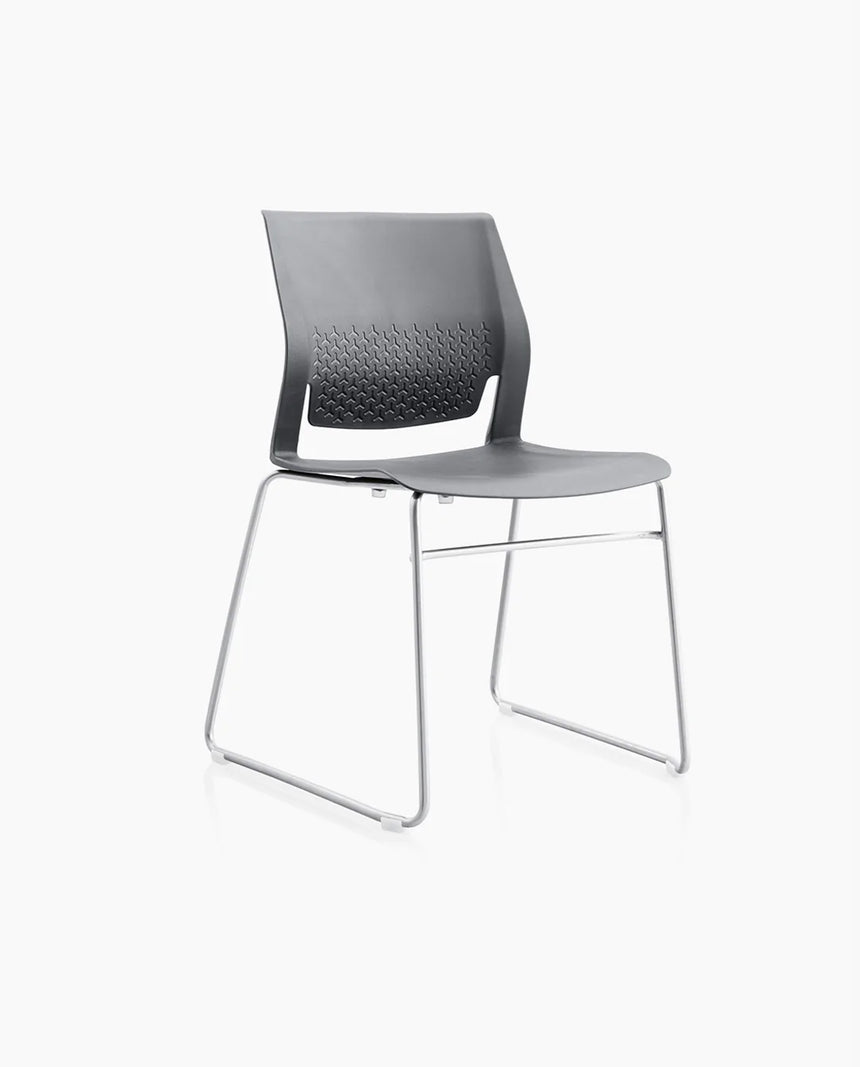 HANSON- Designer PP Chair