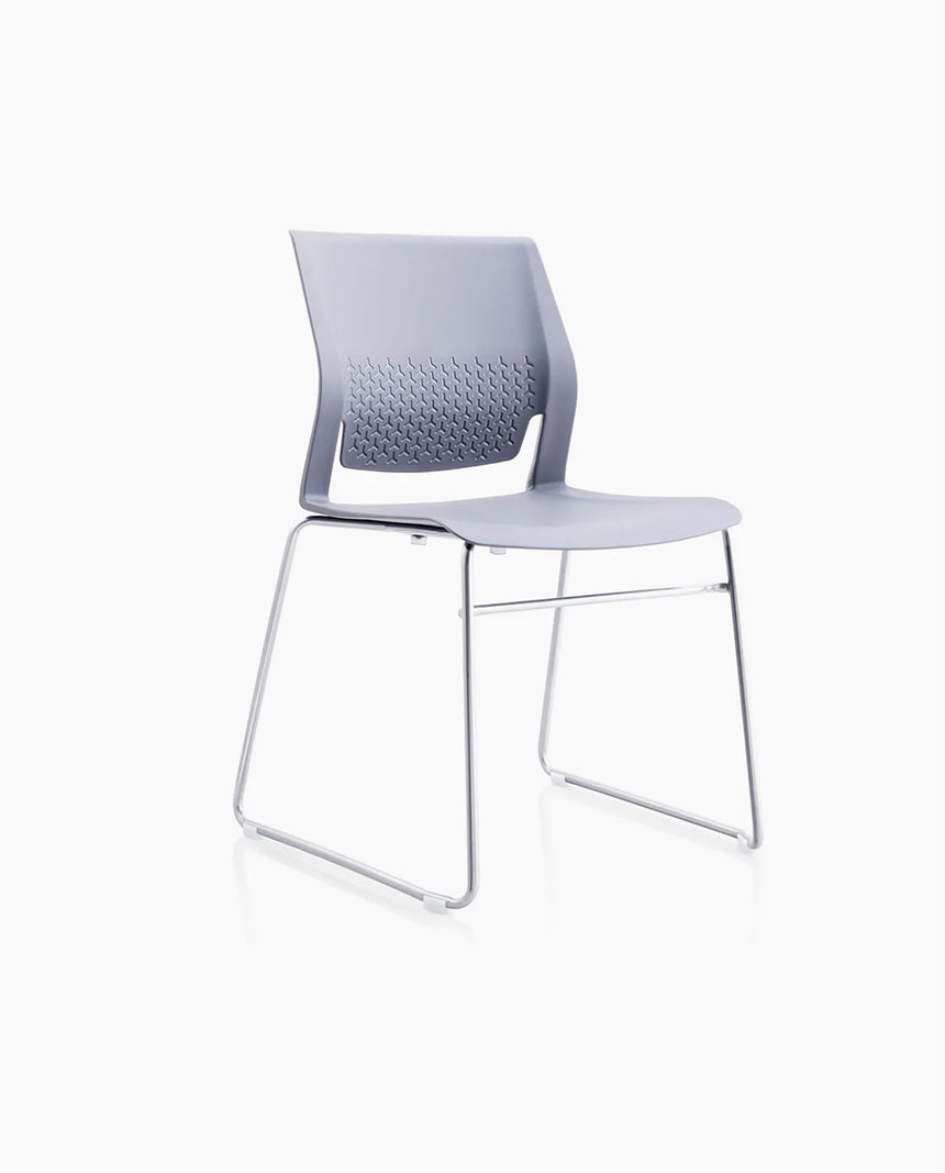 BEETROOT - Office Training Chair