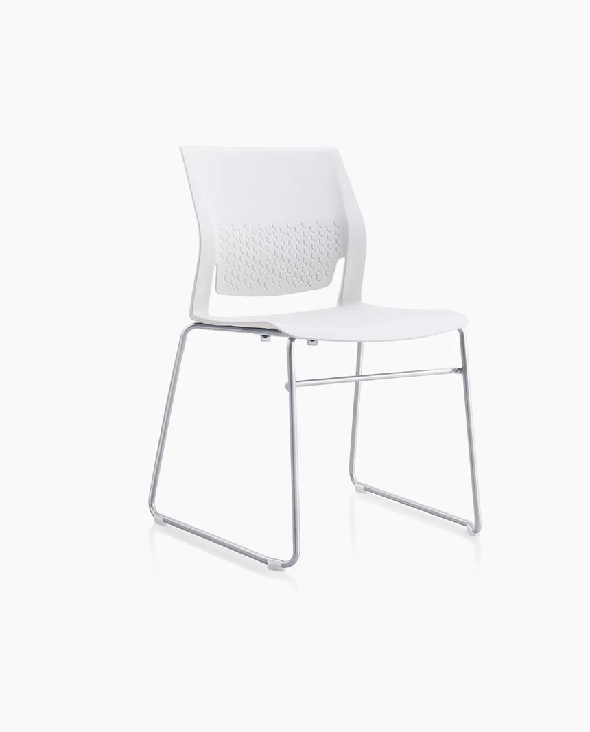 BEETROOT - Office Training Chair