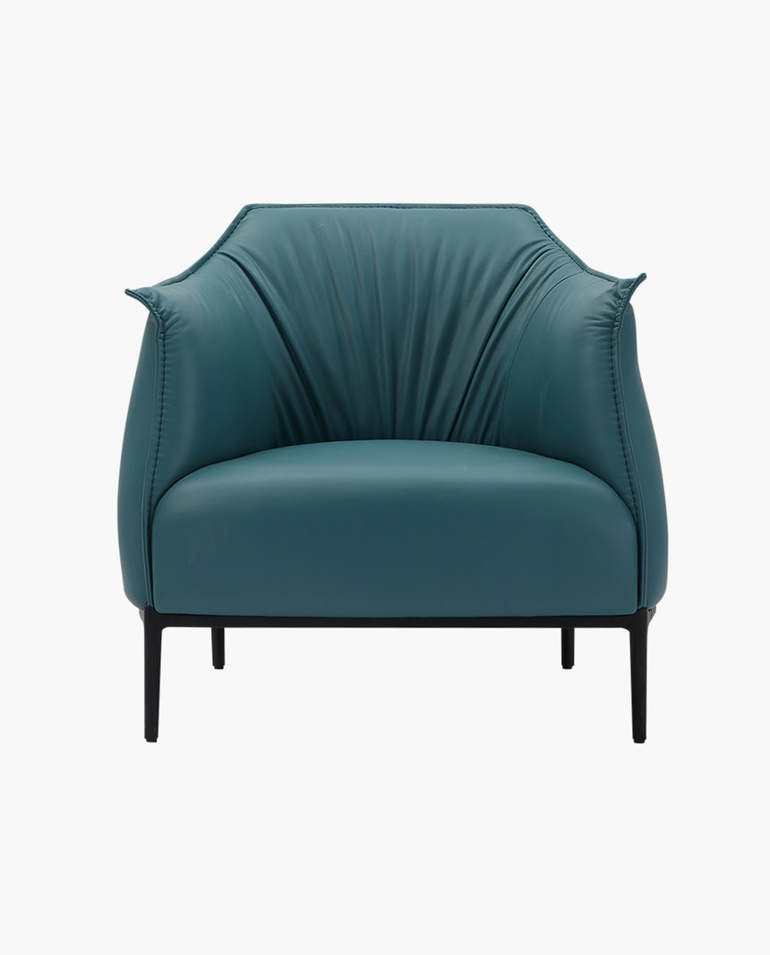 WOOBER - Single Seater Sofa
