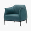 WOOBER - Single Seater Sofa