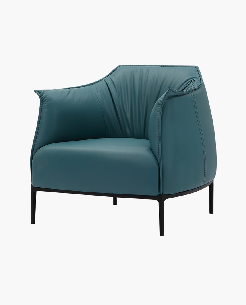 WOOBER - Single Seater Sofa