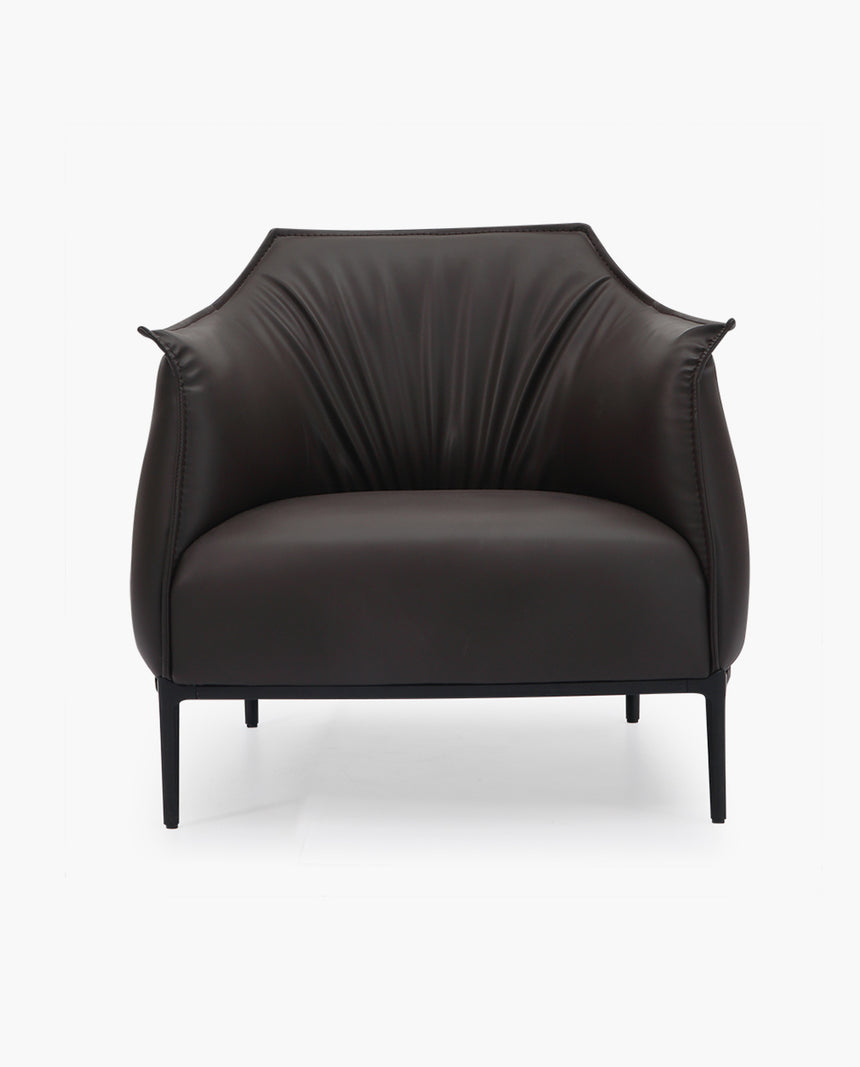 WOOBER - Single Seater Sofa