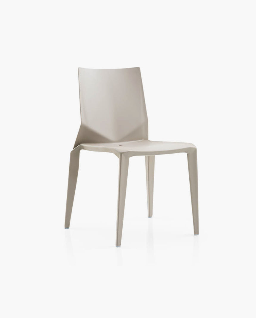 BEETROOT - Office Training Chair