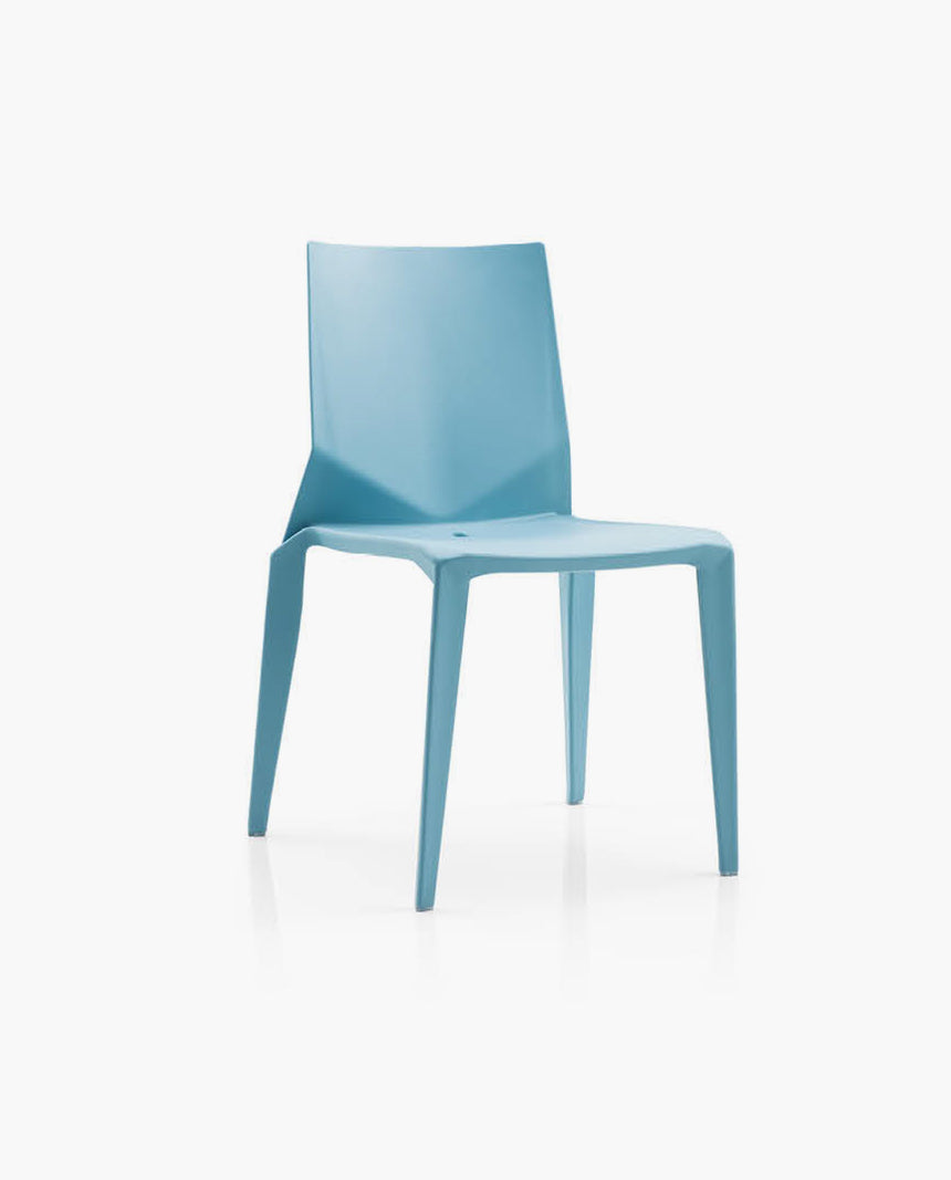 BEETROOT - Office Training Chair