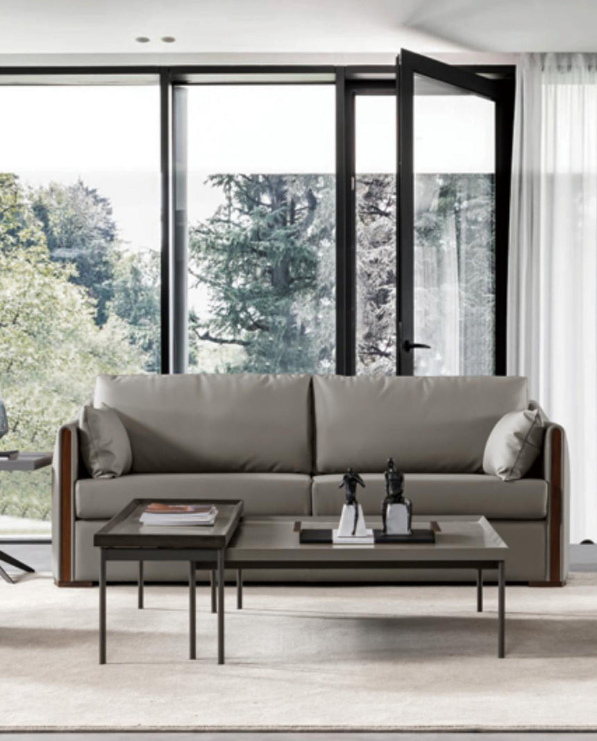WADE - 3 Seater Sofa
